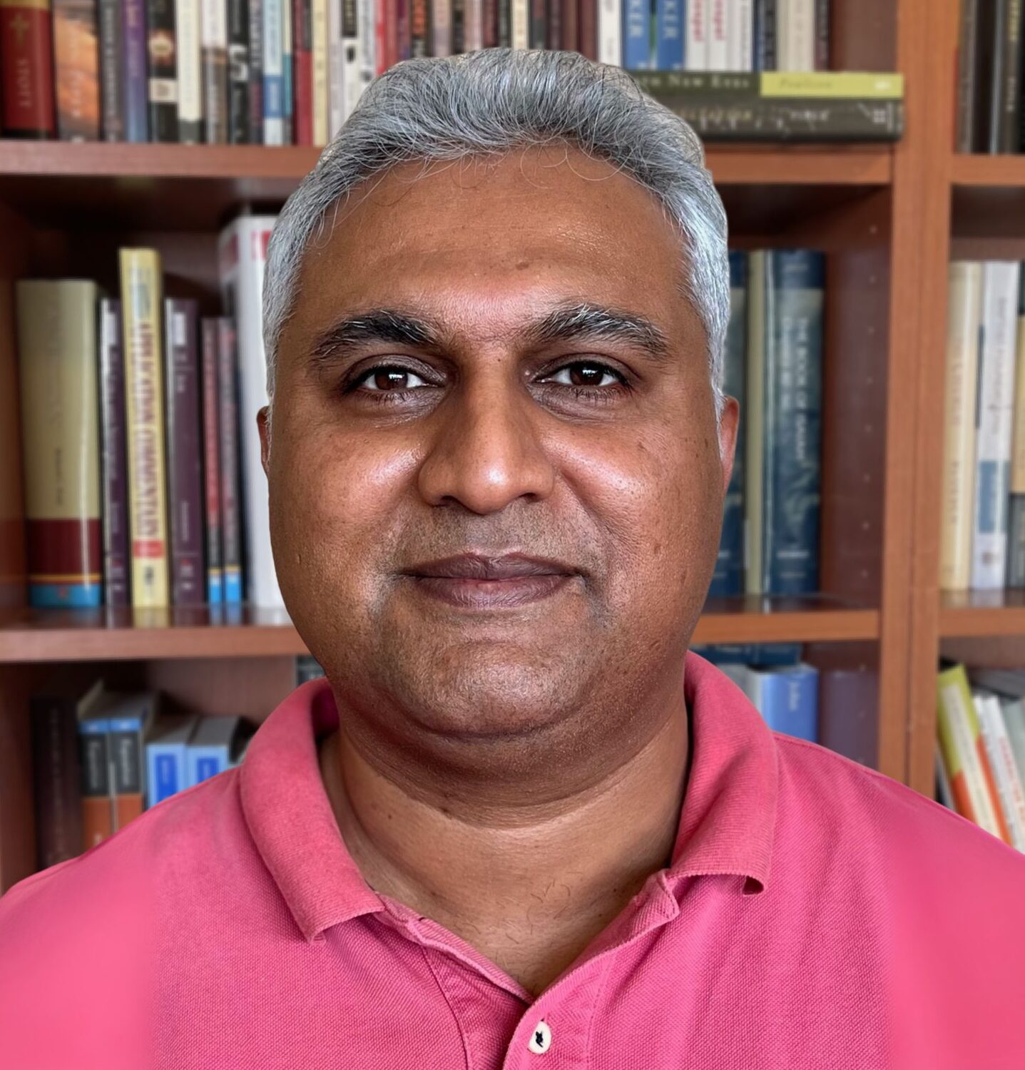 Joseph Mathew