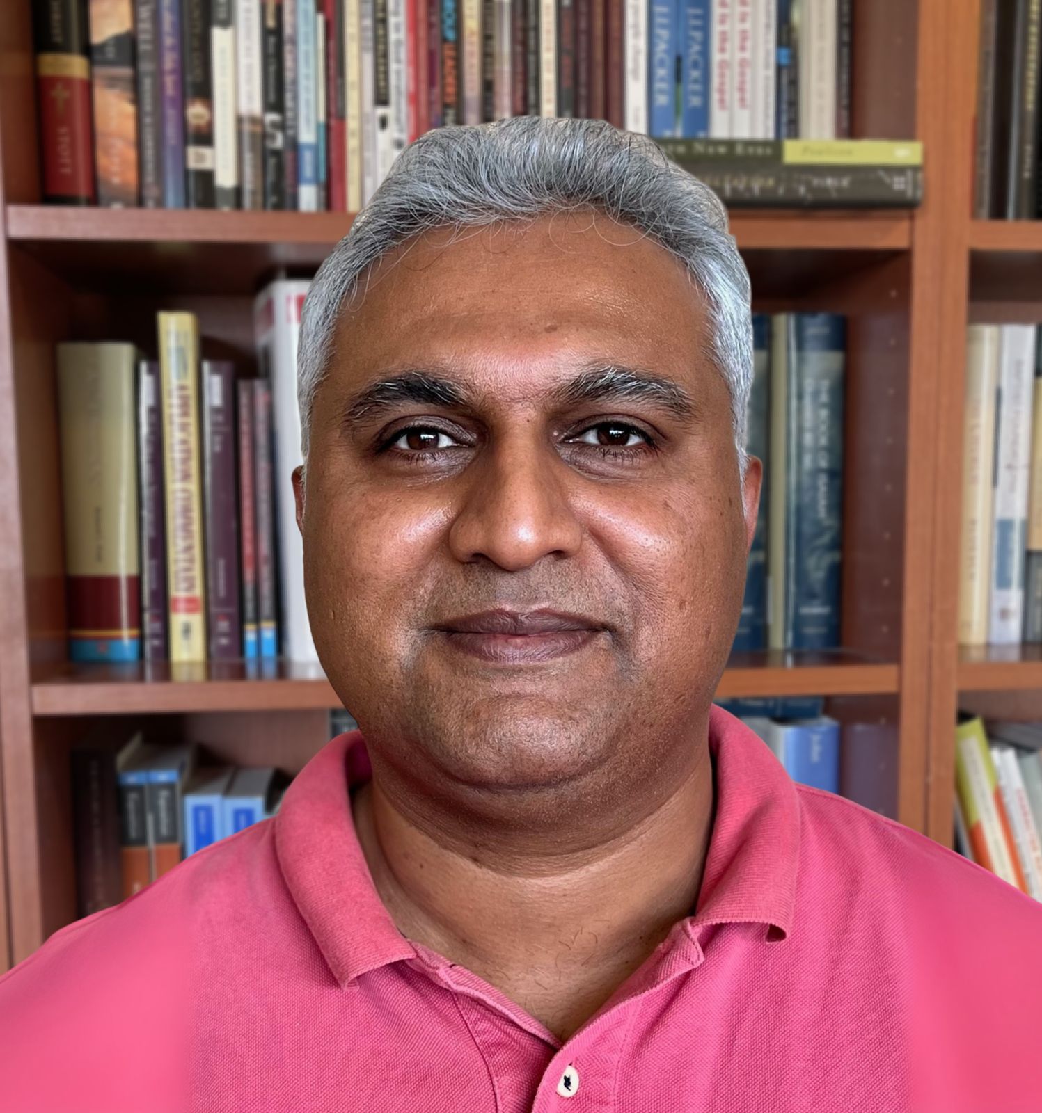 Joseph Mathew